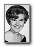 Barbara Phipps: class of 1964, Norte Del Rio High School, Sacramento, CA.